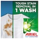 image 5 of Ariel Fast Dissolving Original Washing Powder 44 Washes 2200g