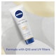 image 4 of NIVEA Q10 3in1 Anti-Age Hand Cream 100ml