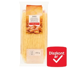 Soup Noodles