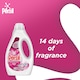 image 3 of Persil Ultimate Touch of Comfort Laundry Washing Detergent 31 Washes 837ML