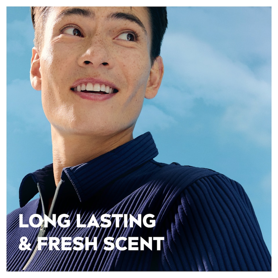 image 1 of NIVEA MEN Antiperspirant Deodorant Spray - Cool Kick 35ml