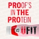 image 3 of UFIT High Protein Milkshake Drink - Strawberry 330ml
