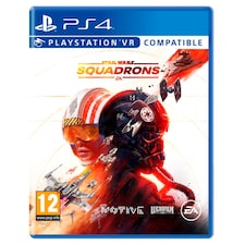 Star Wars Squadron Ps4