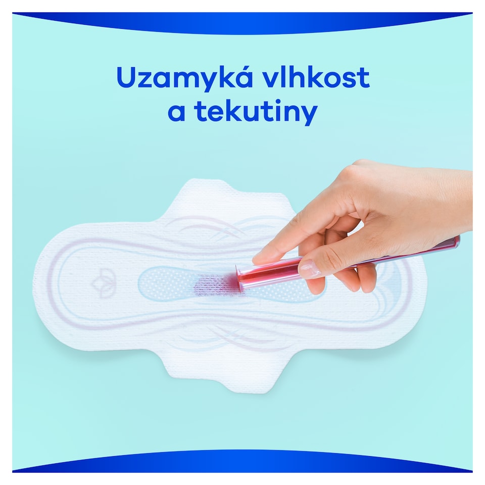 Obrázek 1 pro produkt Always Ultra  Hygienické Vložky Den a noc (Velikost 3) Křidélka 14 ks?