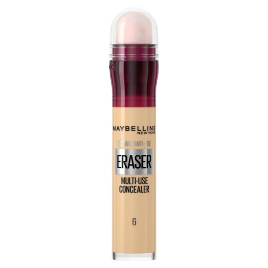 Maybelline Eraser Eye Concealer Neutralizer6.8Ml Tesco Groceries