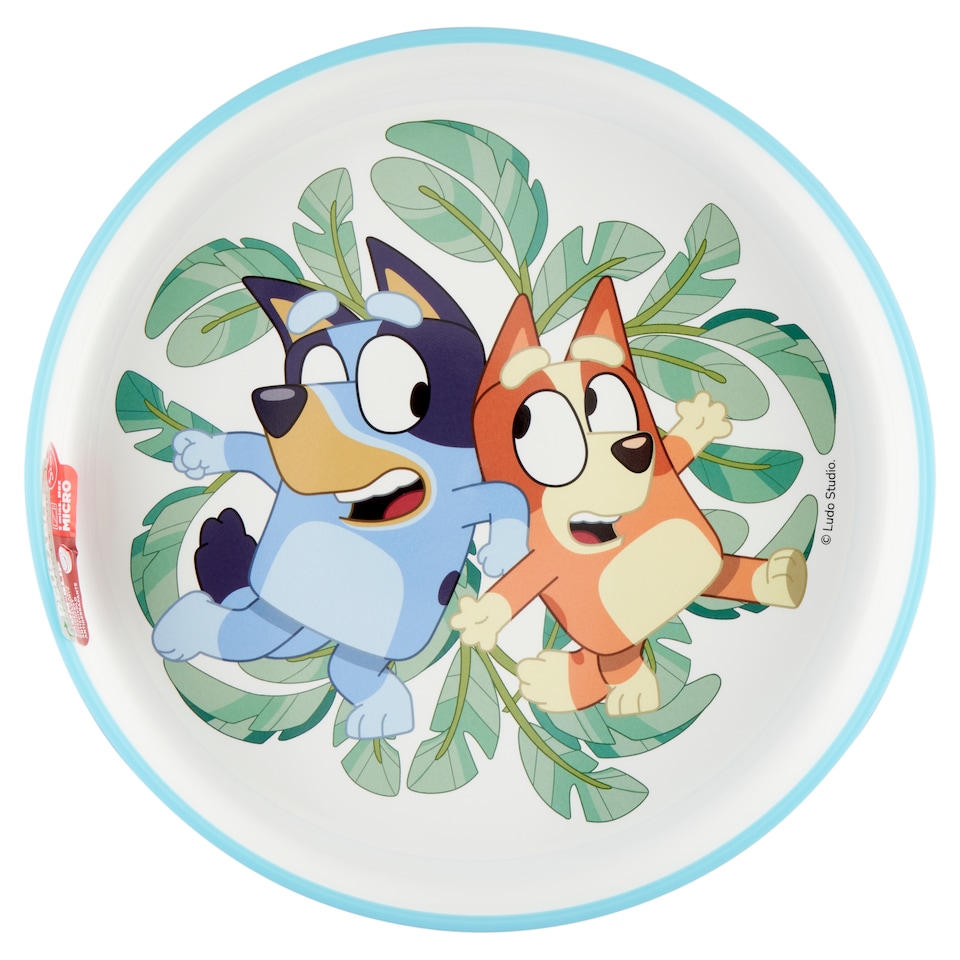 Stor Non Slip Bicolor Premium talíř