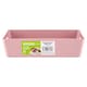image 1 of Wham Studio Rose Storage Basket 4.01