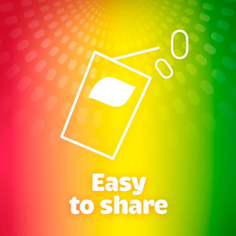 image 1 of Tic Tac Fruit Adventure 18G