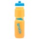 image 3 of Smash Orange/Blue Pop Top Bottle 750ml