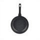 image 3 of Salter Megastone Thermocollar Frypan 28cm