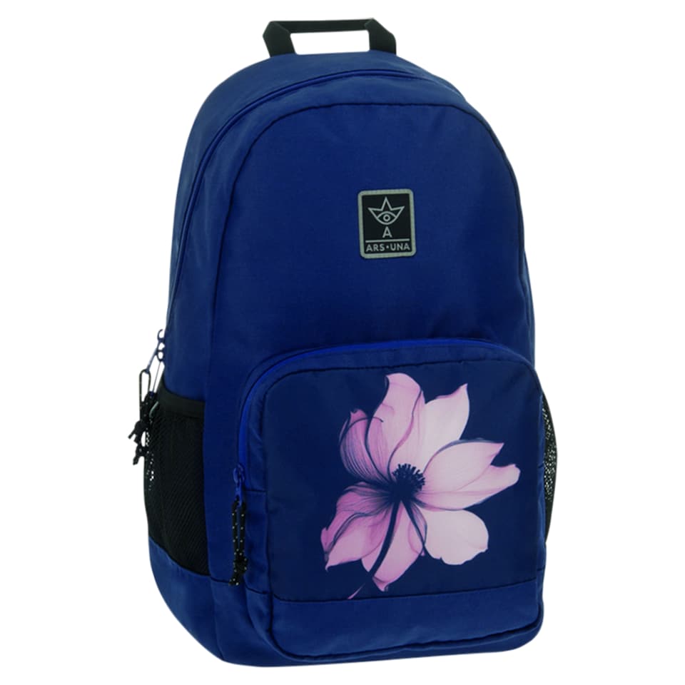 image 1 of Ars Una School Backpack