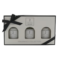 Tesco Timeless Peony Blush Mini Giftset