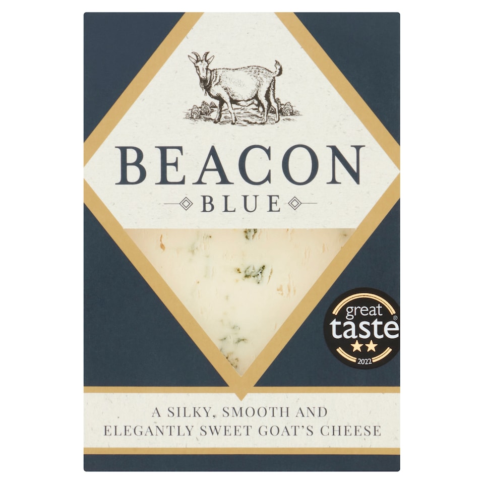 Butlers Beacon Blue 150g