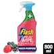 image 1 of Flash Spray Wipe Hinched Cleaning Spray Berries 800ml