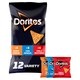 image 2 of Doritos Variety Crisps 12 x 30g