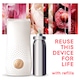 image 3 of Glade Compressed Spray Refill Luscious Cherry & Peony 10ml