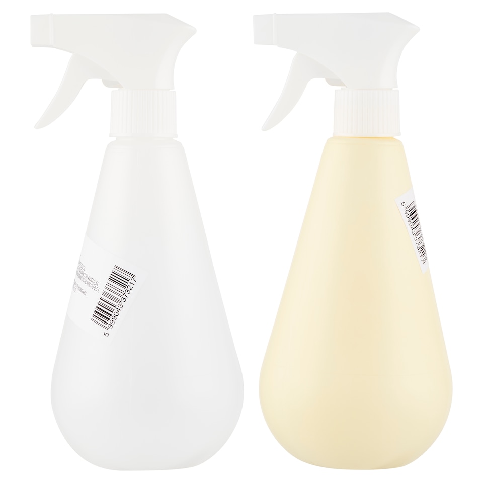 Szórófejes permetező 0,5 l