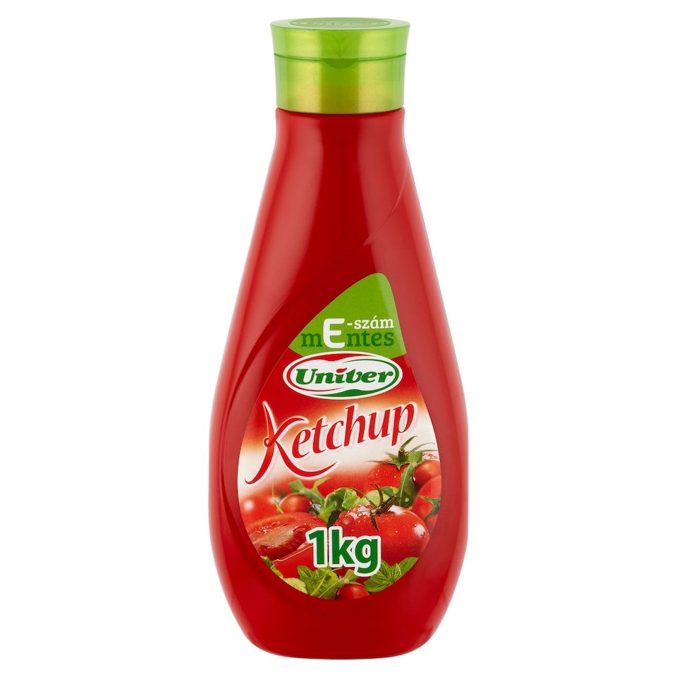 Univer ketchup 1 kg  1. kép