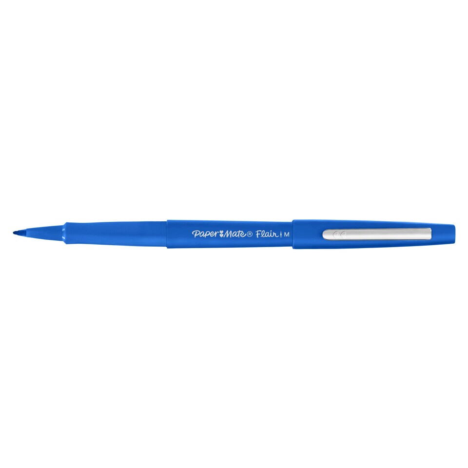 image 1 of Papermate Flaire 12 Pack