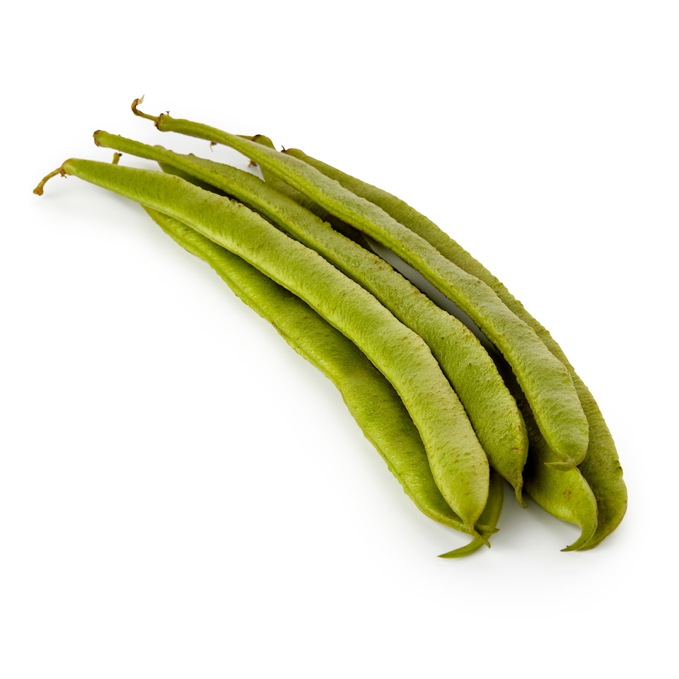 image 1 of Tesco Runner Beans 180G