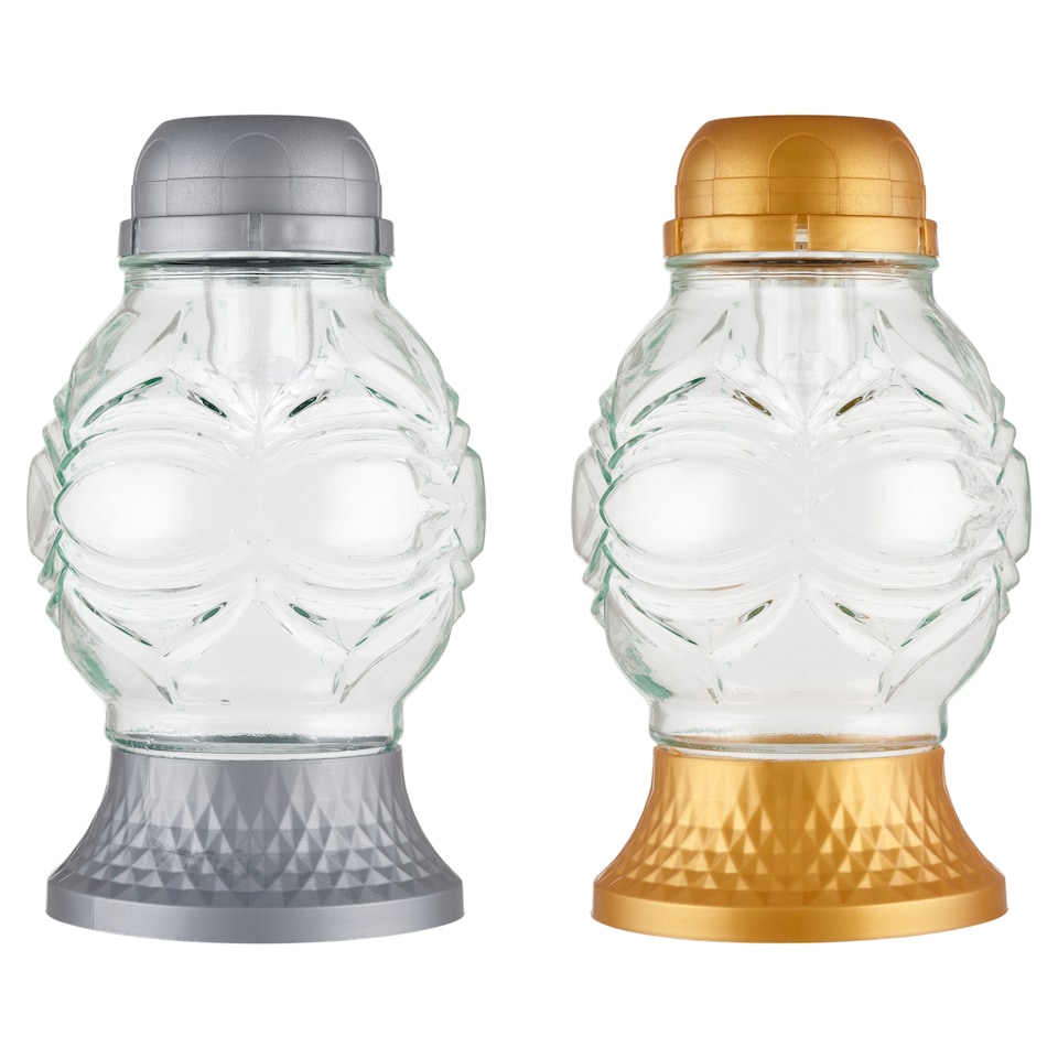 Solar LA 535 Eco Solar Light Grave Candle