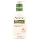 image 1 of Aveeno Daily Moisturising Creamy Oil Body Lotion Moisturiser 300ml