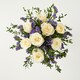 image 3 of Tesco Rose Duo Bouquet