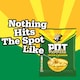 image 4 of Pot Noodle Chicken and Mushroom Instant Noodles 112g