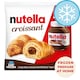 image 1 of NUTELLA CROISSANT 4 pcs 340 g