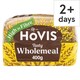 image 1 of Hovis Tasty Wholemeal Medium Sliced Bread 400g