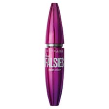 Maybelline The Falsies Mascara - Very Black 9ml