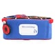 image 4 of Spiderman Glow Lunch Bag