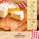 image 4 of Le Rustique Pasteurised Camembert 250G