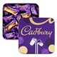 image 2 of Cadbury Dairy Milk Assorted Chocolates 380G