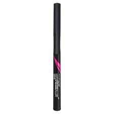 Maybelline Master Precise Liquid Eyeliner Black 6g