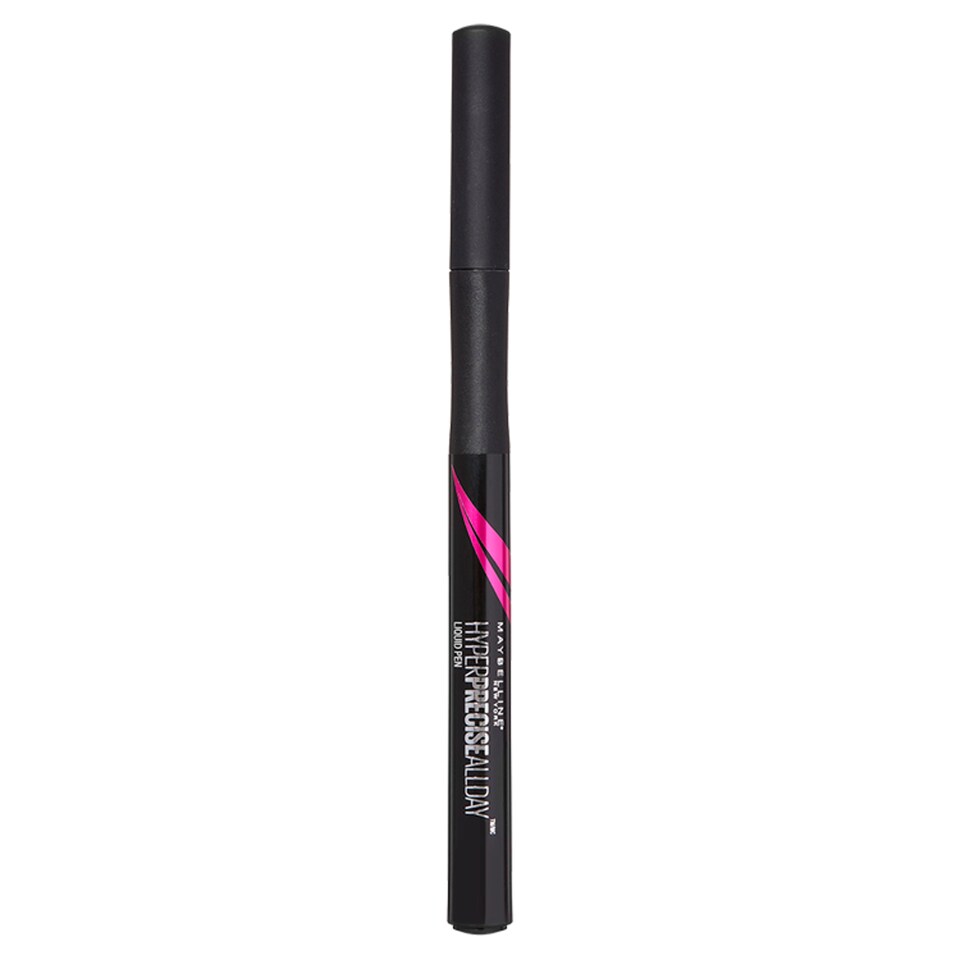 image 1 of Maybelline Master Precise Liquid Eyeliner Black 6g
