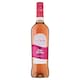 La Fiesta Édes Élmény édes magyar rosébor 10% 750 ml  1. kép