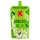 image 1 of Kubík 100% Thick Apple Puree 200 g