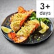 image 1 of 12. Tesco Finest Two Wild Lobster Thermidor Tails 280g (Serves 2)