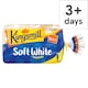 image 1 of Kingsmill Soft White Medium Bread 800g