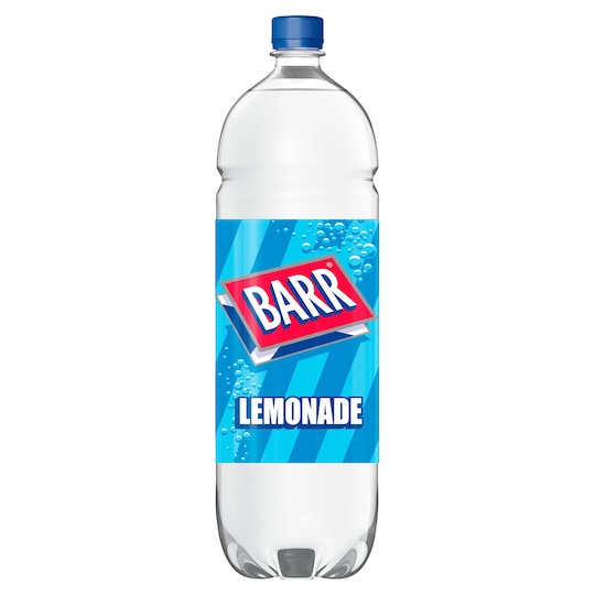 Barr Lemonade 2Ltr Tesco Groceries