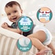 image 3 of Pampers Baby-Dry Nappy Pants Size 8 Jumbo+ Pack 44 Pack