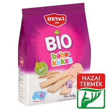 Összes Babakeksz és snack