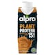 Alpro Plant Protein karamellás, kávéízű szójaital hozzáadott kalciummal és vitaminokkal 250 ml  1. kép