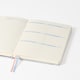 image 3 of Paperchase Timeless Goal Planner.