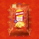 image 2 of Walkers Masala Chicken Multipack Crisps 6 x 25g
