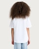 image 3 of K-Pop Demon Hunters Pure Cotton Huntrix T-Shirt in White