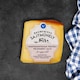 image 2 of Kastélyosdombói Sajtműhely Kastélyosdombó Aranya Semi-Hard Smoked Cheese 150 g