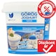 Real Nature Görög joghurt natúr 1 kg  1. kép