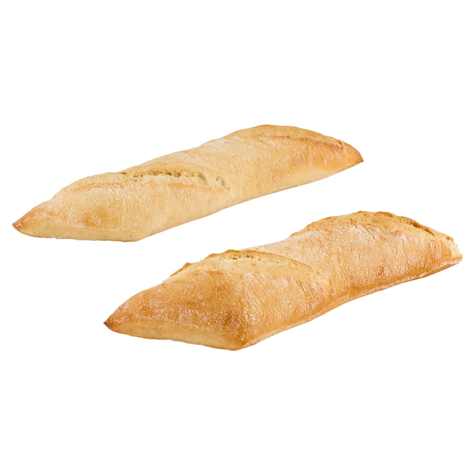 image 1 of Rustic Baguette 120 g